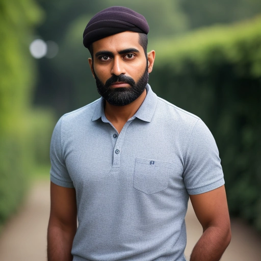 Raj Sharma