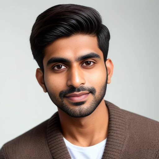 Ajay Pandey
