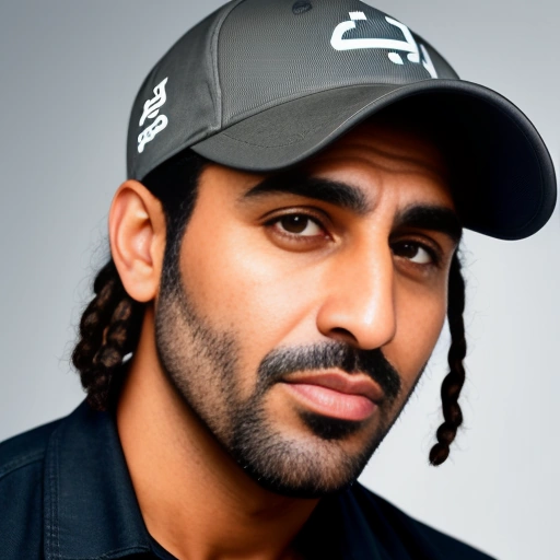 Hassan Al-Farsi
