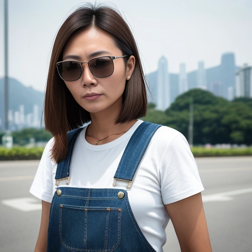Tiffany Lau