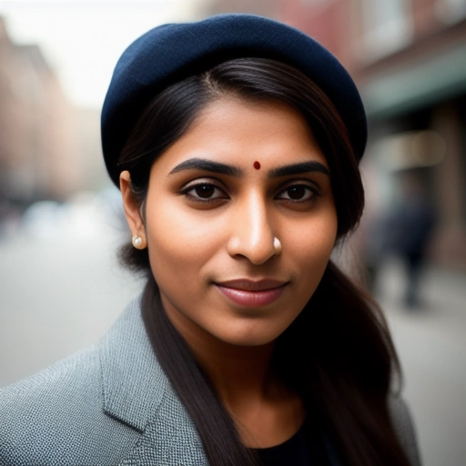 Nalini Das