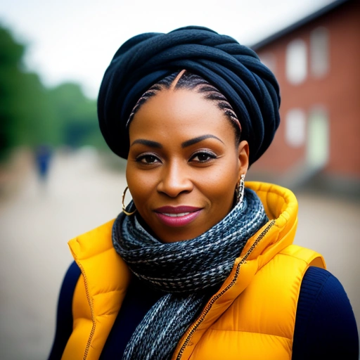 Chiamaka Uche
