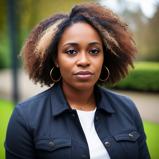 Ngozi Ibe