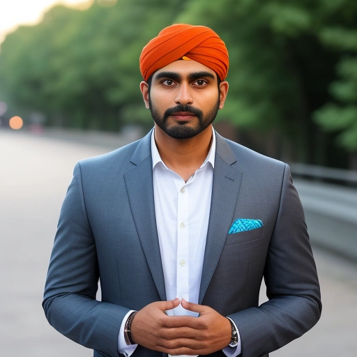 Akhil Nambiar