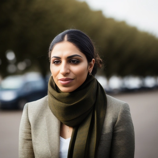 Nadia Zamani