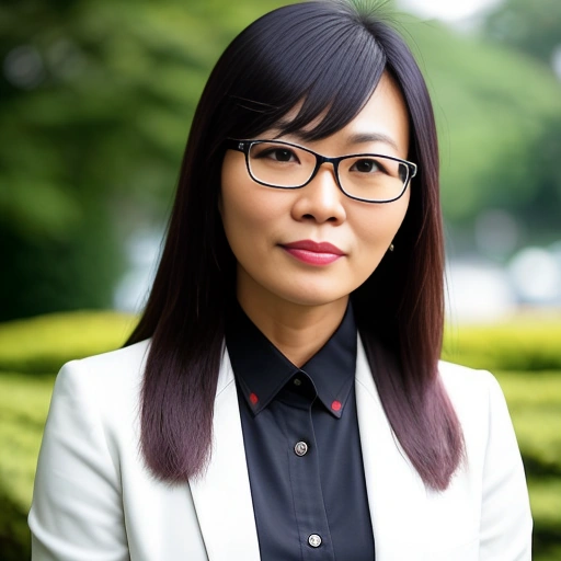Jasmine Tan
