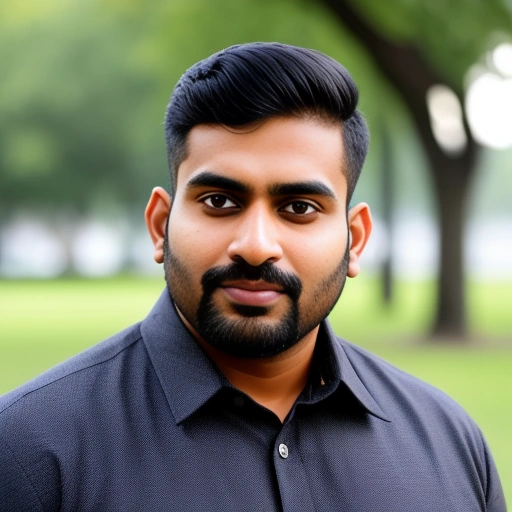 Suresh Pillai
