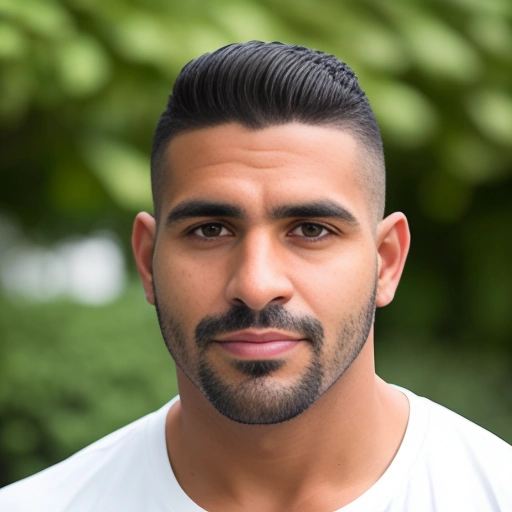 Esteban Mora
