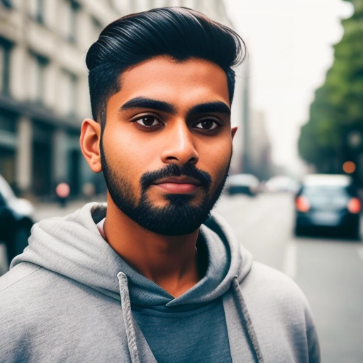 Rashid Ahmed