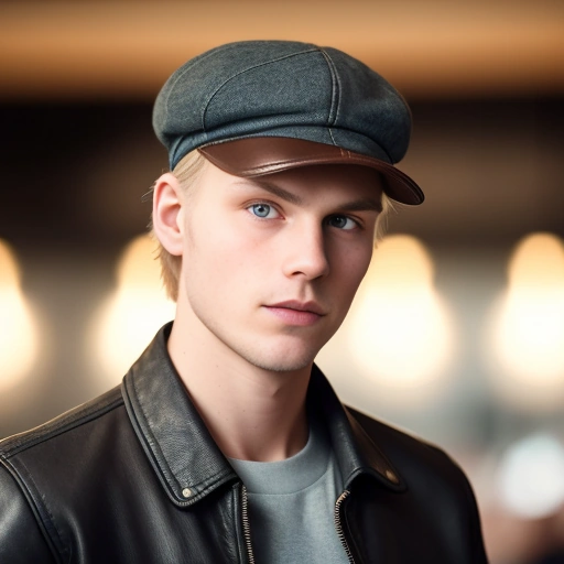 Bjorn Eriksson