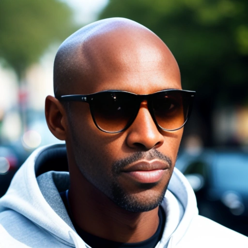 Chris Adebayo