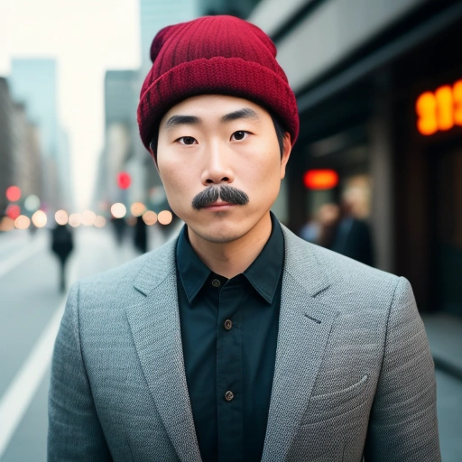 Ryan Cho
