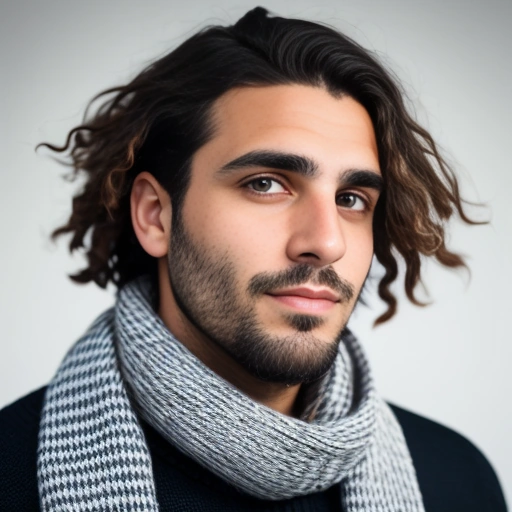 Luca Moretti