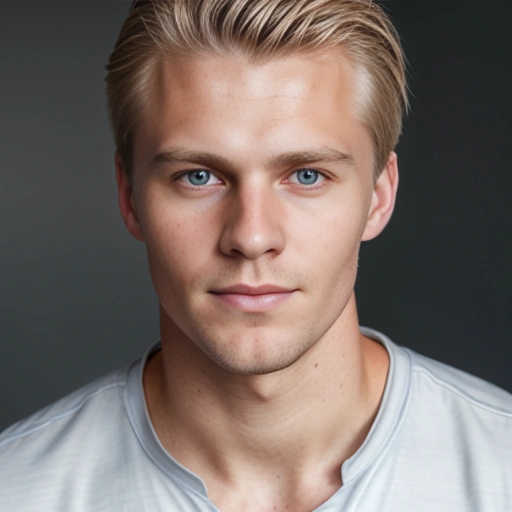 Finn Andersen