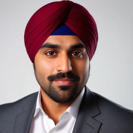 Raj Dhillon