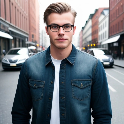 Samuel Johansson