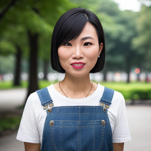 Michelle Tran