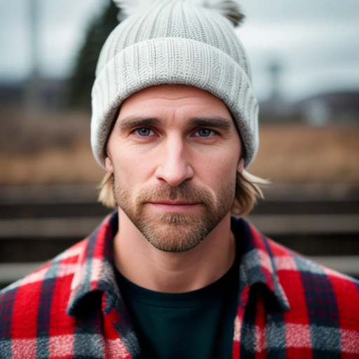 Ryan MacKenzie