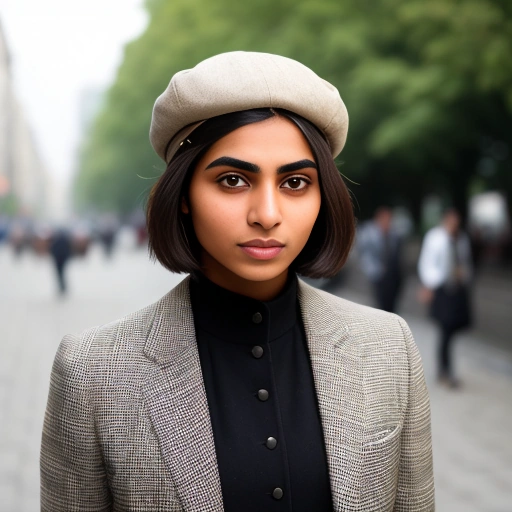 Zara Hussain