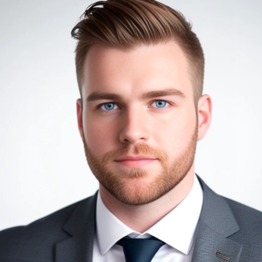 Nick Leighton