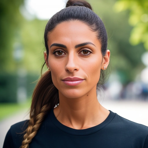 Rosa Montero