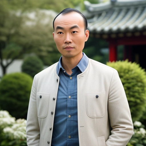 Wenbo Zhao