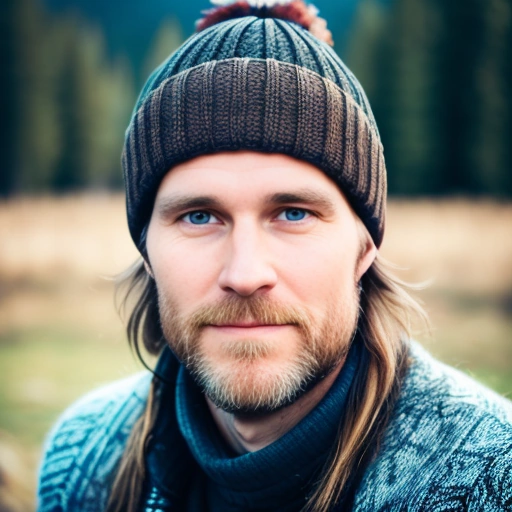 Henrik Andersen
