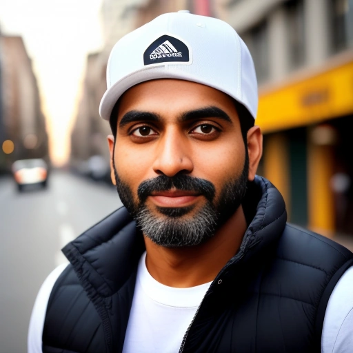 Subin Raj