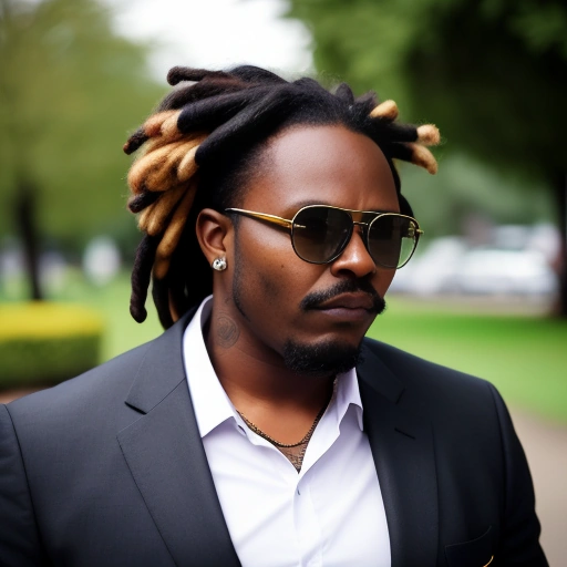 Lumumba Otieno
