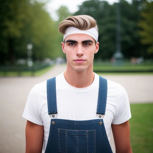 Ethan Bouchard