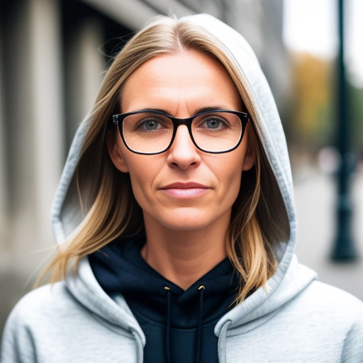 Nicole Fischer