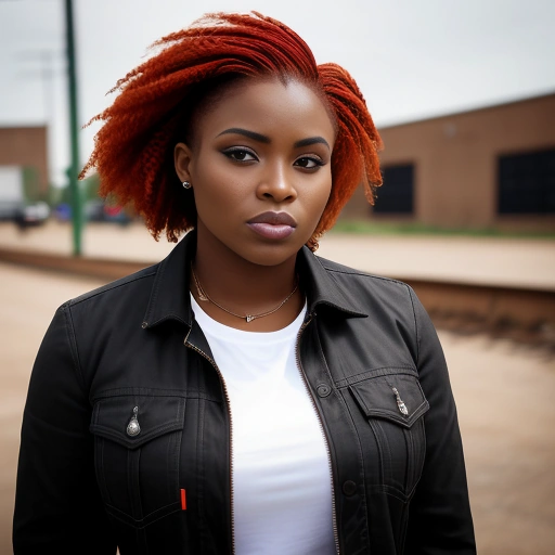 Yewande Adeyemi