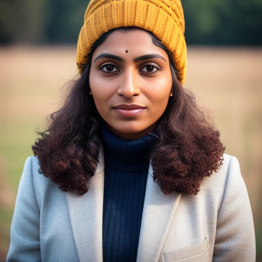 Sanya Patel