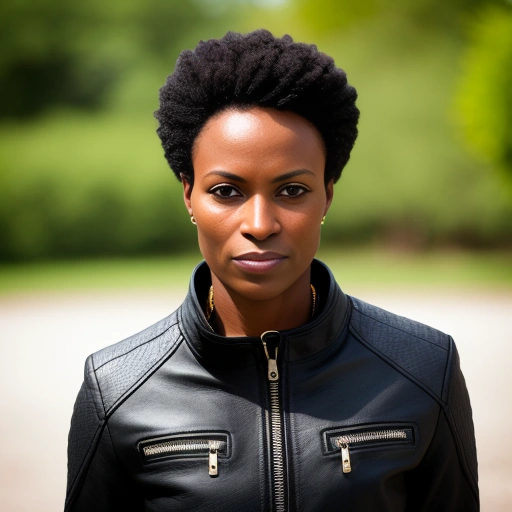 Mariama Jallow