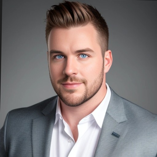 Adam Denton