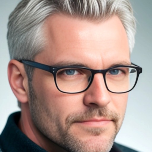 Kev Fenwick