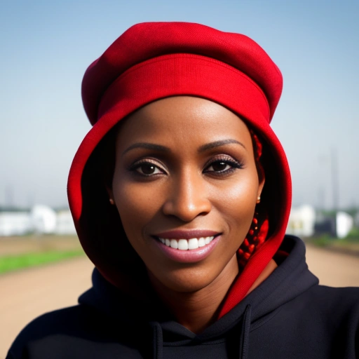 Hadiza Mohammed