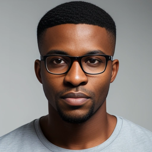 David Okoro