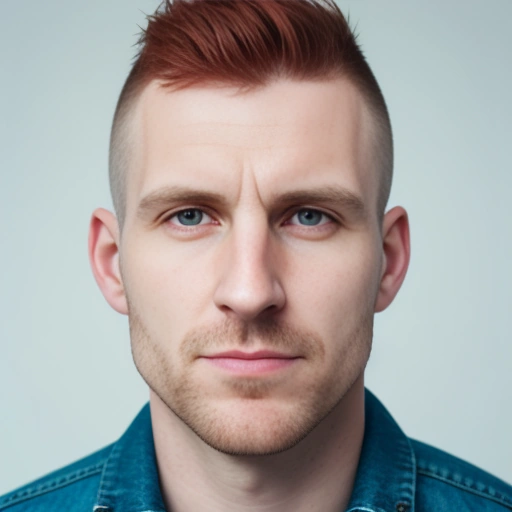 Craig Morrison