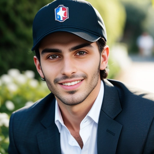 Matteo Ferraro