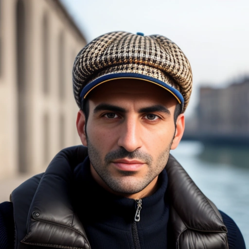 Alessandro Romano