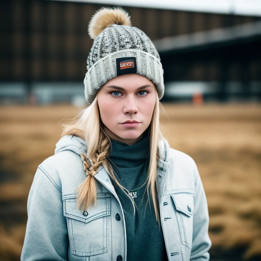 Elsa Magnusdottir