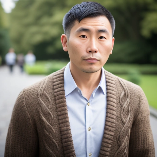 Mike Zhang
