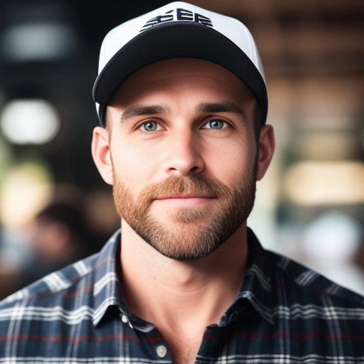 Ryan Mitchell