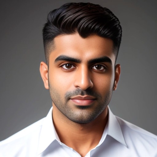 Asif Mahmood