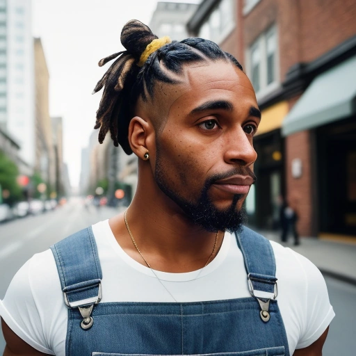Andre Thompson