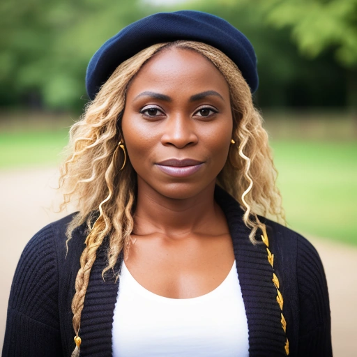 Adaora Okafor