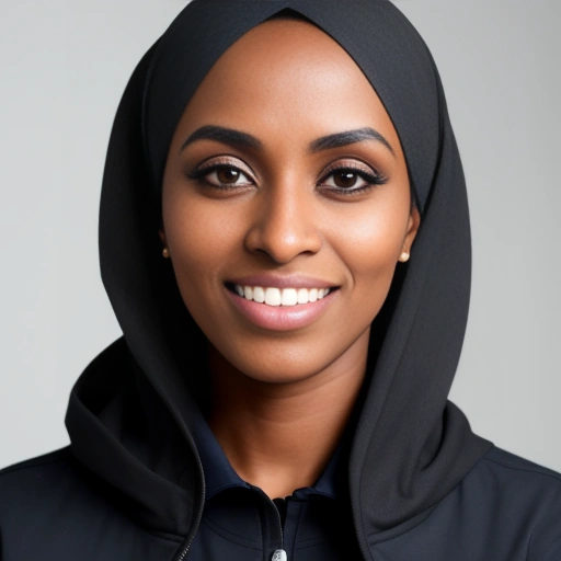 Amira Hassan