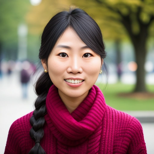 Naoko Kimura