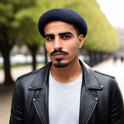 Mehdi Alaoui